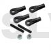 AT550/600/700-XTSRK  KDE Direct Heavy-Duty Ball Link (set of 4) 